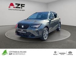 Grau Gebraucht 2025 Seat Arona Style SUV | 24.990 € (Etwas zu teuer)