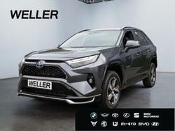 Grau Neu 2025 Toyota RAV4 Hybrid SUV | 49.990 € (Superpreis)