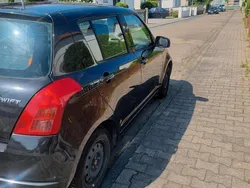 Schwarz Gebraucht 2006 Suzuki Swift Kleinwagen | 2.350 € (Fairer Preis)