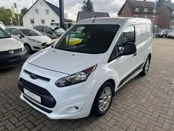 Weiß Gebraucht 2017 Ford Transit Trend Van / Kleinbus | 6.990 € (Superpreis)