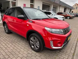 Rot Gebraucht 2022 Suzuki Vitara Comfort SUV | 21.790 € (Fairer Preis)