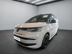 Weiß Neu 2025 VW Multivan Limousine | 71.499 €