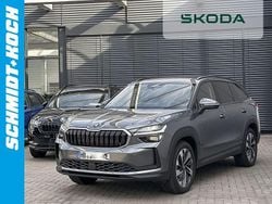 Grau Gebraucht 2025 Skoda Kodiaq Selection SUV | 47.999 € (Fairer Preis)