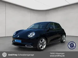 Schwarz Neu 2025 Ora 03 Limousine | 27.470 € (Guter Preis)
