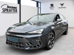 Grau Neu 2025 Cupra Leon VZ Limousine | 42.130 € (Fairer Preis)