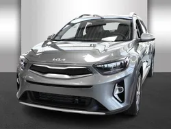 Grau Neu 2025 Kia Stonic Vision SUV | 24.970 € (Fairer Preis)