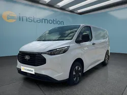 Weiß Neu 2025 Ford Transit Custom Limousine | 55.199 €
