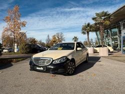 Gebraucht 2013 Mercedes E200 Limousine | 4.800 € (Guter Preis)