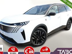 Weiß Neu 2025 Peugeot 5008 GTi SUV | 35.868 € (Guter Preis)