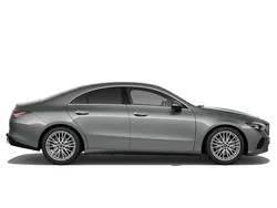 Mountaingrau Neu 2025 Mercedes CLA220 Limousine | 59.095 €
