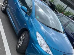 Peugeot 307 CC