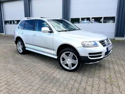 Silber Gebraucht 2006 VW Touareg SUV | 10.500 € (Teuer)