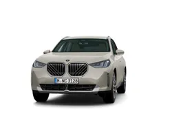 Neu 2024 BMW X3 Comfort Edition SUV | 62.490 € (Guter Preis)