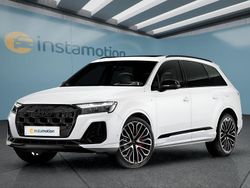Weiß Neu 2025 Audi Q7 SUV | 88.599 € (Fairer Preis)