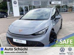 Vapor grau Gebraucht 2022 Cupra Born e-Boost Kleinwagen | 28.670 € (Fairer Preis)
