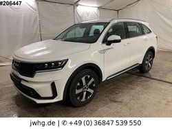 Weiß Gebraucht 2022 Kia Sorento Vision SUV | 26.350 € (Superpreis)