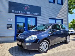 Fiat Punto Evo