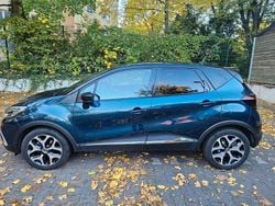 Blau Gebraucht 2019 Renault Captur Intens SUV | 14.650 € (Superpreis)