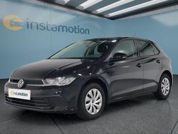Schwarz Gebraucht 2025 VW Polo Kleinwagen | 21.749 € (Etwas zu teuer)
