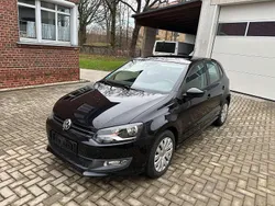 Deep black perleffekt Gebraucht 2011 VW Polo Comfortline Kleinwagen | 6.299 € (Fairer Preis)