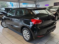 Schwarz Gebraucht 2022 Seat Ibiza Style Limousine | 11.999 € (Superpreis)