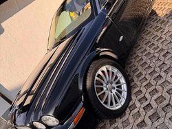 Schwarz Gebraucht 2006 Jaguar XJ Executive Limousine | 15.500 € (Teuer)
