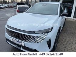 Okenitweiss Gebraucht 2025 Peugeot 3008 Allure SUV | 27.940 € (Guter Preis)
