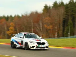Silber Gebraucht 2020 BMW M2 Competition Edition Coupé | 78.000 €