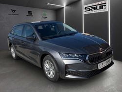 Grau Gebraucht 2025 Skoda Octavia Selection Kombi | 31.680 € (Guter Preis)