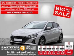 Lumen grey Neu 2025 Hyundai i20 Kleinwagen | 17.590 € (Fairer Preis)