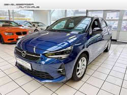 Blau Gebraucht 2020 Opel Corsa GS Line Kleinwagen | 11.980 € (Fairer Preis)