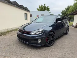 Grau Gebraucht 2012 VW Golf VI Edition Limousine | 14.435 €
