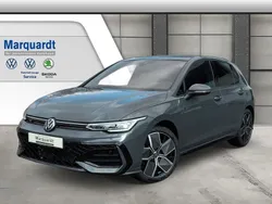 Delfingrau Neu 2024 VW Golf VIII R-line Limousine | 34.490 € (Fairer Preis)
