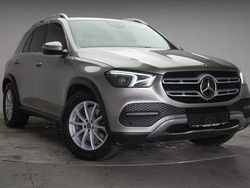 Mojave silver Gebraucht 2022 Mercedes GLE350 SUV | 42.990 € (Superpreis)