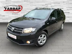 Dacia Logan MCV