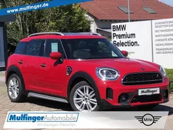 Chili red Gebraucht 2022 Mini Cooper S Kleinwagen | 23.480 € (Teuer)