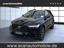 Black stone (metallic) Gebraucht 2022 Volvo XC60 Plus SUV | 33.990 € (Guter Preis)