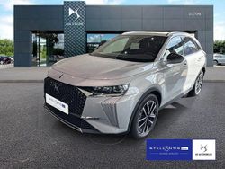 Grau Neu 2024 DS Automobiles DS7 Crossback Rivoli SUV | 39.490 € (Fairer Preis)