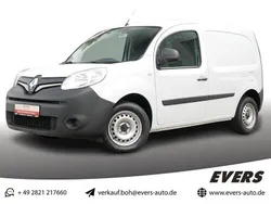 Weiß Gebraucht 2021 Renault Kangoo Van / Kleinbus | 12.930 € (Guter Preis)