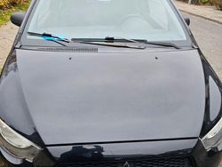 Schwarz Gebraucht 2011 Mitsubishi Colt Edition Limousine | 4.700 € (Fairer Preis)