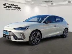 Taiga grau Gebraucht 2024 Cupra Leon Limousine | 39.890 € (Teuer)