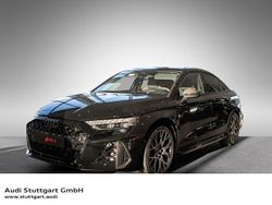 Schwarz Gebraucht 2025 Audi RS3 Ambiente Limousine | 74.940 € (Teuer)