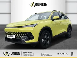 Grünshininggreen (grün) Gebraucht 2024 Baic X55 Limousine | 24.875 € (Fairer Preis)