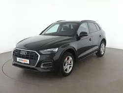 Schwarz Gebraucht 2023 Audi Q5 Business SUV | 40.080 € (Superpreis)