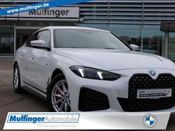 Weiß Gebraucht 2025 BMW 430 M Sport Coupé | 48.879 € (Fairer Preis)