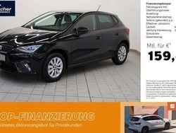 Schwarz Neu 2025 Seat Ibiza Limousine | 24.480 € (Fairer Preis)