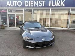 Grau Gebraucht 2023 Mazda MX5 Kazari Cabrio | 27.650 € (Guter Preis)