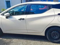 Weiß Gebraucht 2017 Nissan Micra Acenta Kleinwagen | 8.990 € (Guter Preis)