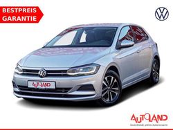 Andere Gebraucht 2020 VW Polo United Kleinwagen | 17.950 € (Fairer Preis)
