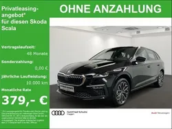 Schwarz Neu 2024 Skoda Scala Tour Kleinwagen | 28.980 € (Teuer)